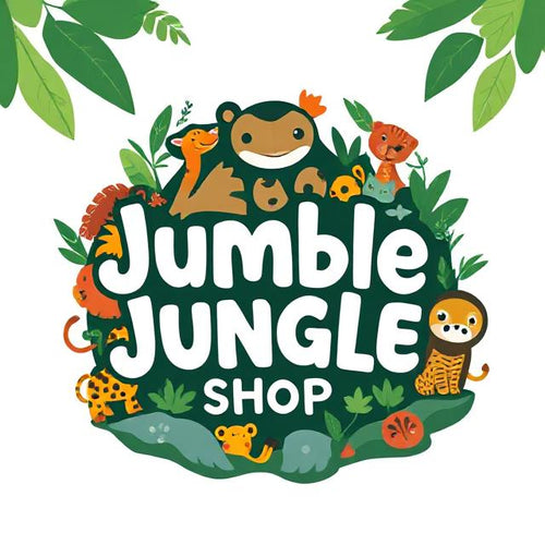 Jumble Jungle