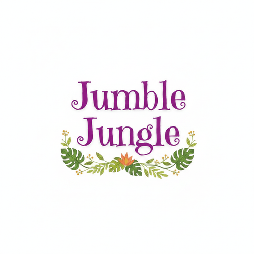 Jumble Jungle